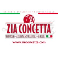 Logo ZIA CONCETTA