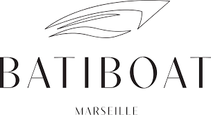 Logo Batiboat Marseille